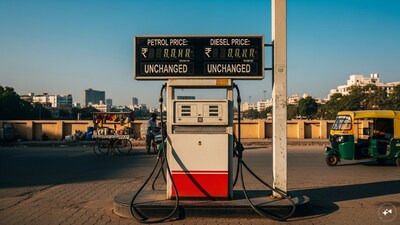 Why do fuel prices fluctuate? 