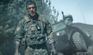 War Machine Movie Review: Alan Ritchson leads a rugged, tense tense fight for survival against a deadly machine