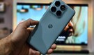 Motorola edge 70 Fusion review: A story of checks and balances