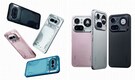 Nothing Phone (4a) vs Nothing Phone (4a) Pro: Here’s what’s different
