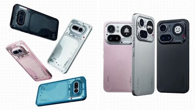 nothing phone 4a 4a pro