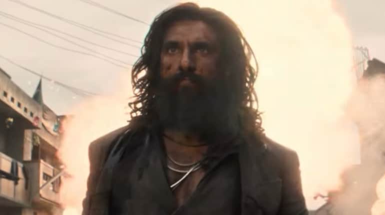 Dhurandhar 2 Trailer OUT: Ranveer Singh returns as Lyari's head in spy  action thriller - Watch