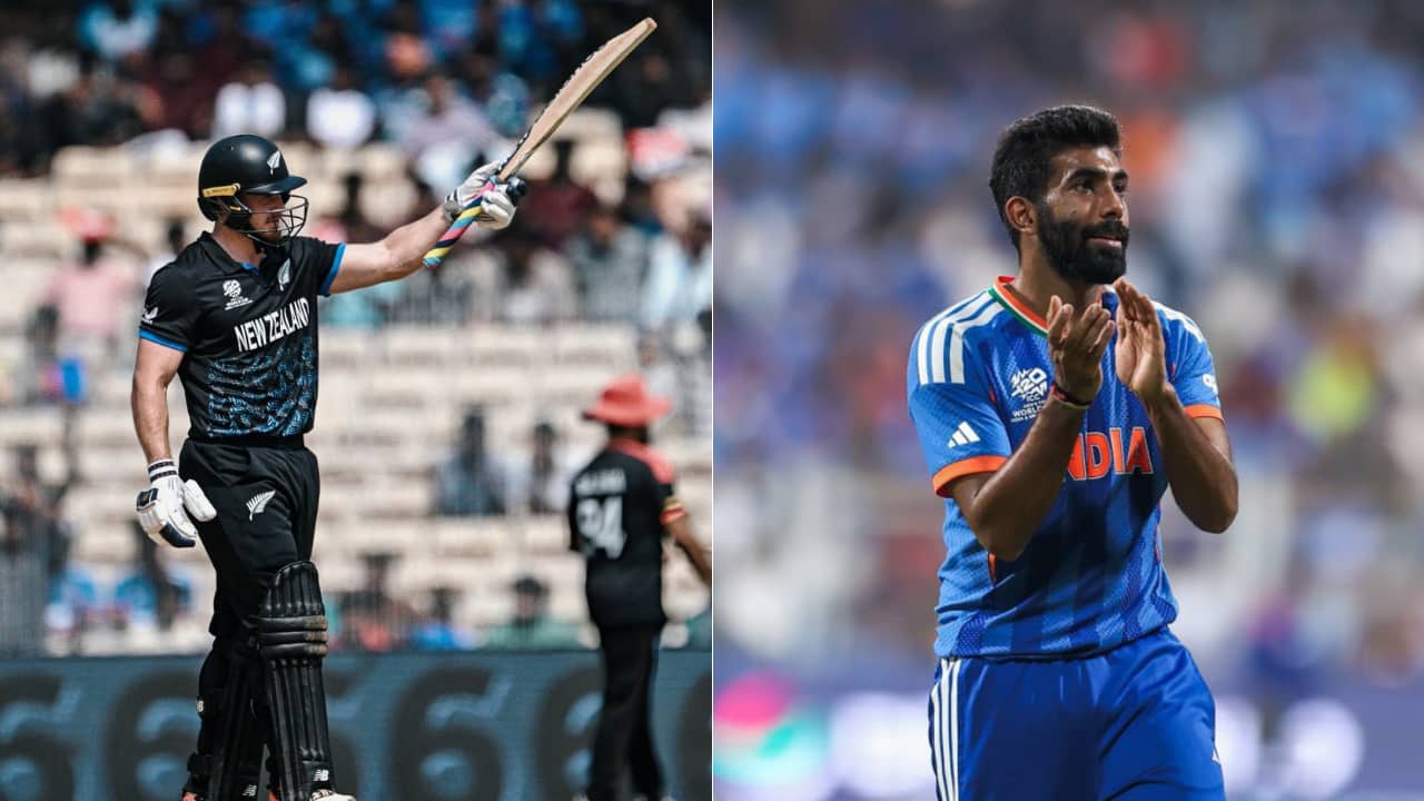 Explained: What happens if India vs New Zealand T20 World Cup 2026 final is washed out due to rain?