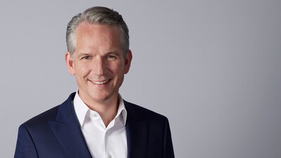 Dr. Peter Koerte, member of the managing board, Chief Technology Officer and Chief Strategy Officer at Siemens AG