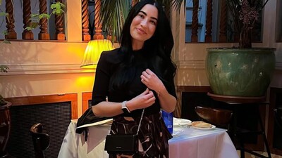 Stephanie Buttermore passed away