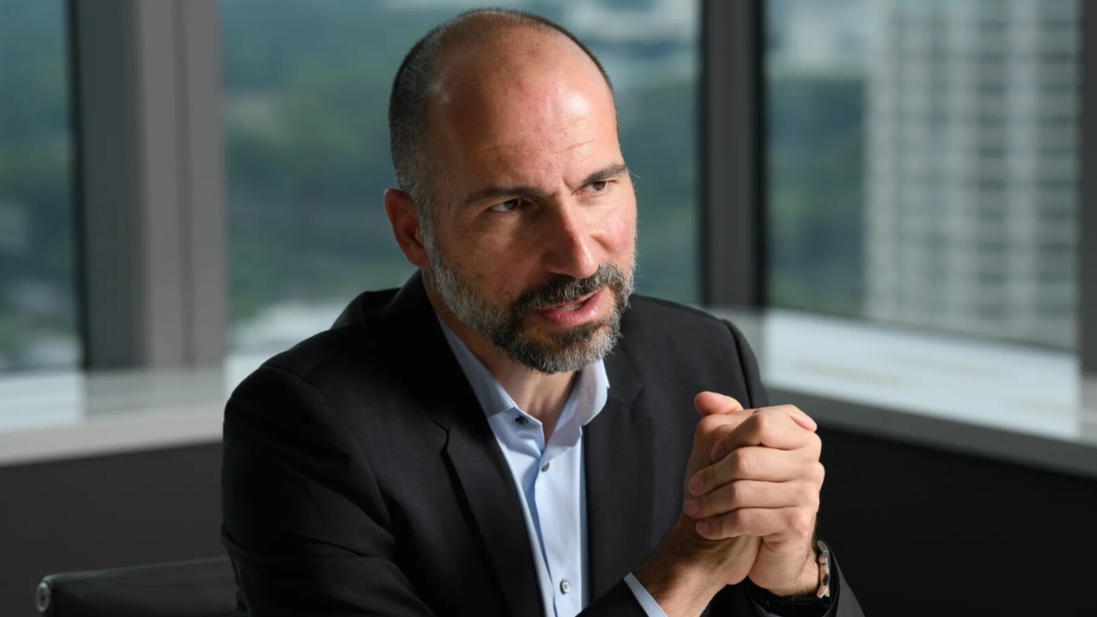 Uber CEO sends emails to employees on weekends, warns about company's work culture: ‘Don't come here...
