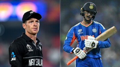 India vs New Zealand, T20 World Cup 2026 final: Abhishek Sharma to get dropped? Probable 11s and head-to-head record