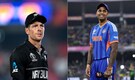 War and Games: With one eye on middle-east crisis, Mitchell Santner ready to break a billion hearts