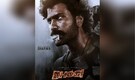 Sharwanand transforms into ‘Ganga’ as Bhogi makers drop intense birthday poster