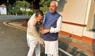 Nishant Kumar joins JD(U) in Patna; speculation grows over deputy CM role
