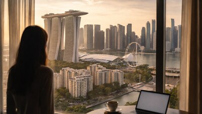 Wealthy Indian Entrepreneurs Eye Global Relocation, AI Investment: HSBC Survey