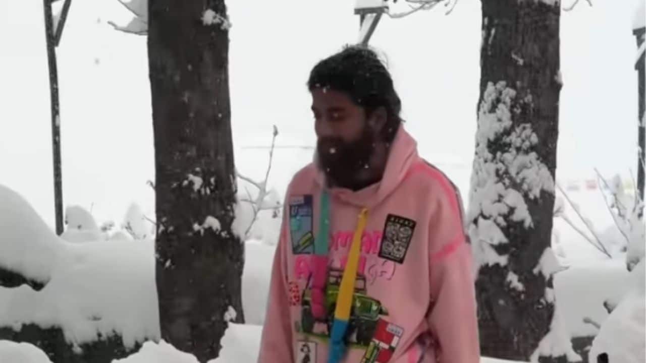 Anurag Dobhal shares voice notes of brother Kalam Ink supporting him after fallout with ex girlfriend, watch