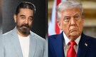 Kamal Haasan tells US President Donald Trump 'Mind your own business', says India doesn't take orders from foreign shores