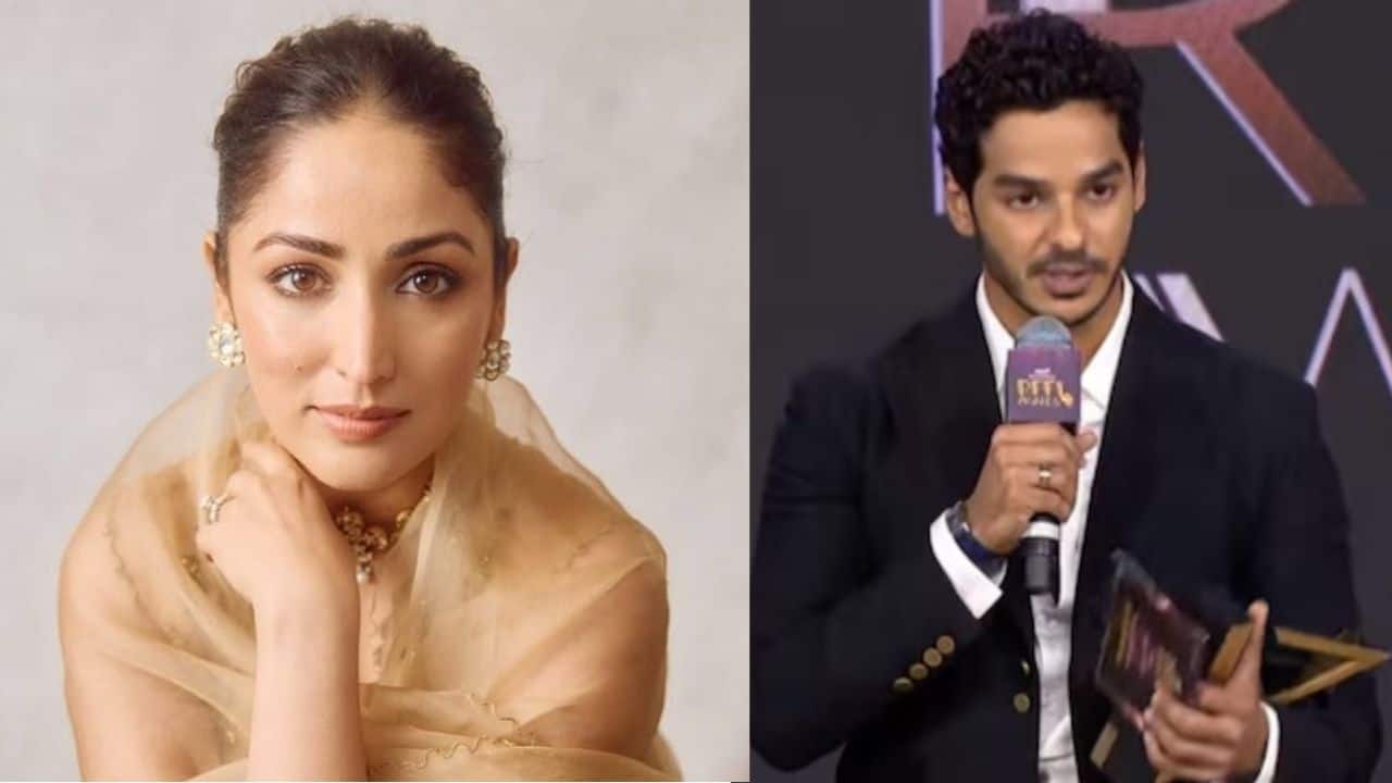 News18 Showsha Reel Awards 2026 full winners list: Ishaan Khatter, Manoj Bajpayee, Aneet Padda among top honours