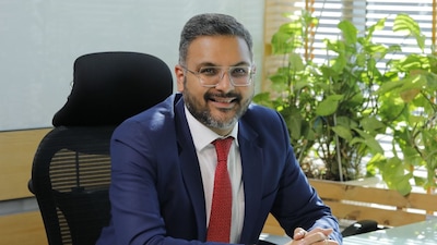 Rahul Bhutoria is the Director and Co-Founder of Valtrust