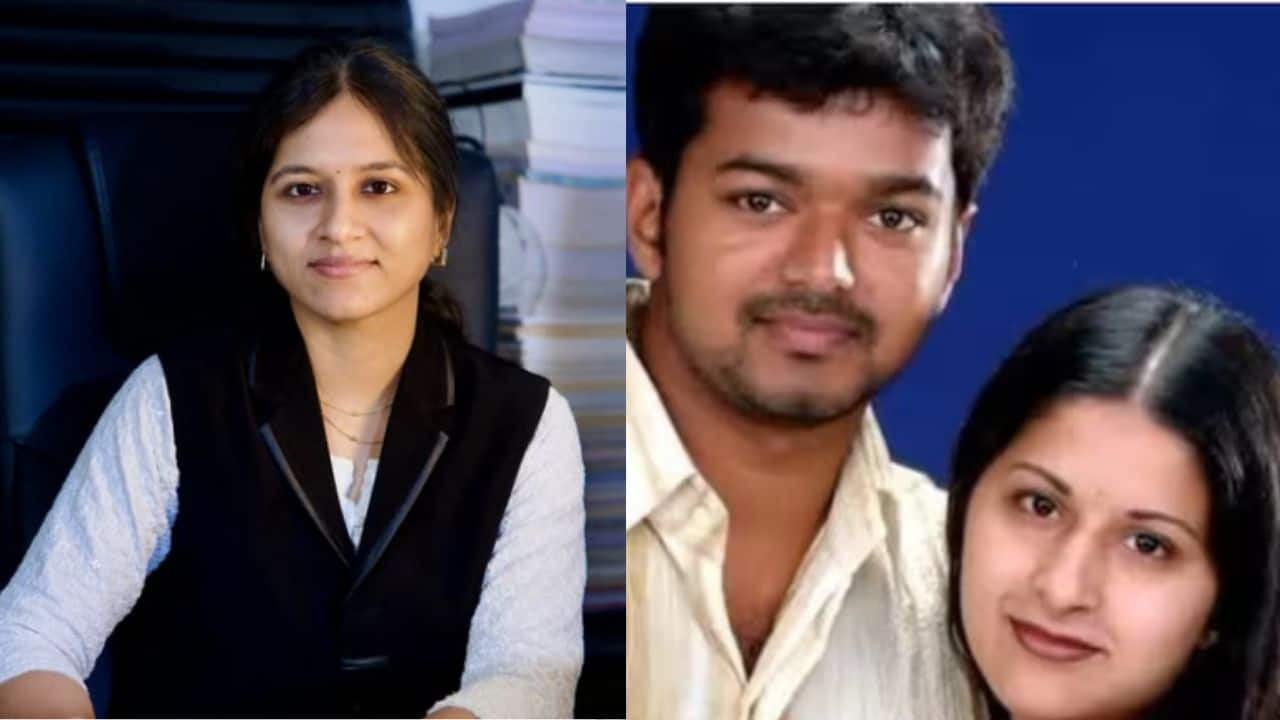 Advocate Saranya Natarajan addresses online backlash in Vijay–Sangeetha dispute, calls for empathy on Women's day