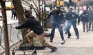2 held for igniting 'explosive' devices amid protest near NYC Mayor Zohran Mamdani's residence