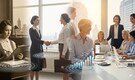 The Ripple Effect of Women’s Financial Independence Across Generations