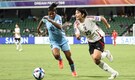 India suffer 0-11 rout against Japan in AFC Women's Asian Cup