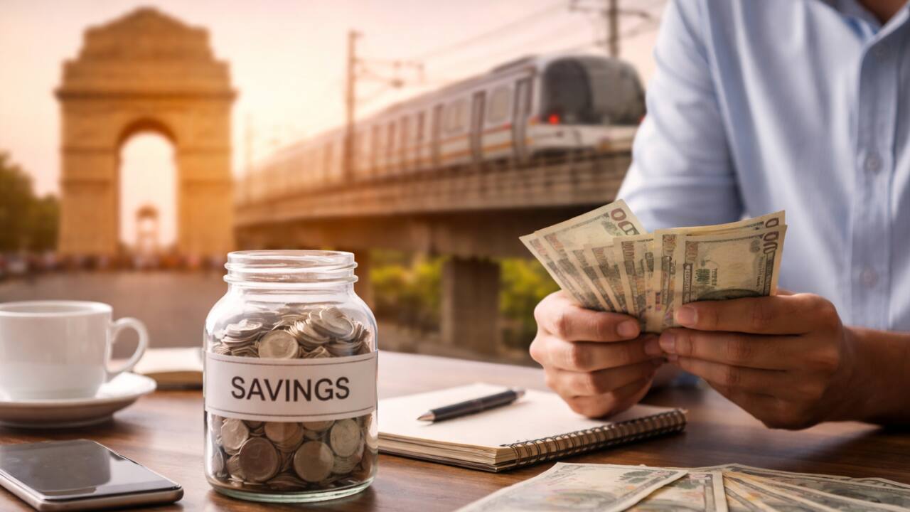 How high EMIs quietly take over your salary