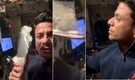 No "Showers" in Space: Shubhanshu Shukla explains how astronauts stay clean on the International Space Station