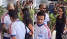 'Pandya that bad boy of class...': Hardik introducing Mahieka Sharma to Gautam Gambhir triggers epic reactions - WATCH