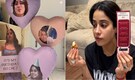 Unseen pics from Janhvi Kapoor’s 29th birthday: From pink-themed bash to personalised cakes and heart balloons; see pics 