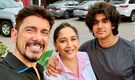 Madhuri Dixit and husband Dr. Shriram Nene celebrates son Ryan’s 21st birthday with heartfelt tribute: The best is yet to come... 