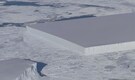 A23a, the world’s oldest giant iceberg is finally breaking apart after 40 years in South Atlantic