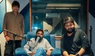 Pawan Kalyan begins dubbing for Ustaad Bhagat Singh; makers drop glimpse of post-production before March 19 release