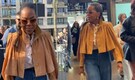 Oprah Winfrey turns heads with slim look at Paris Fashion Week; sparks buzz about ozempic intake