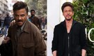Shah Rukh Khan praises Anil Kapoor’s performance in Subedaar, calls it a ' restrained yet effective performance'