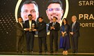 'Porter' founders Pranav Goel and Uttam Digga awarded EY Entrepreneur Of The Year 2025 in the Start-up Category