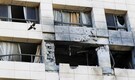 Israel says it targeted Iranian commanders in Beirut as death toll nears 400