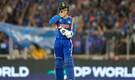 Abhishek Sharma shuts critics with explosive 52; India slam highest powerplay score in T20 World Cup