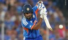T20 World Cup final: Sanju Samson misses out on ton for third consecutive time, James Neesham leads NZ recovery