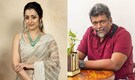 Trisha Krishnan reacts to R Parthiban's remarks amid Vijay divorce rumours: Microphone doesn’t make a comment intelligent’