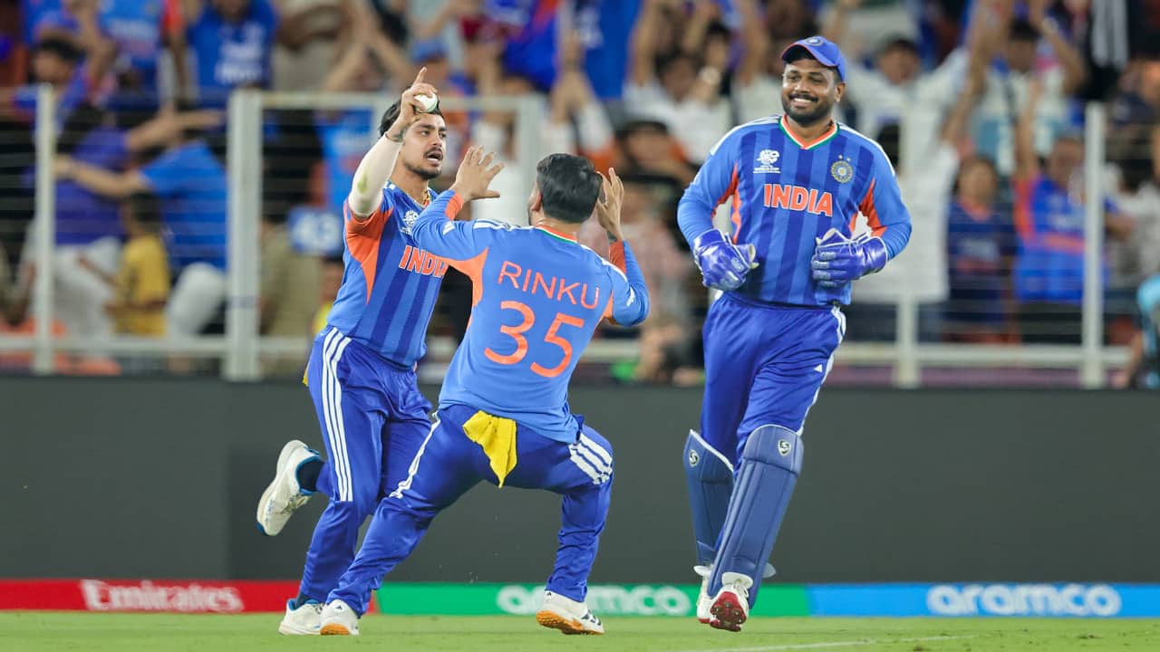 India win record T20 World Cup title to become most successful team in tournament history