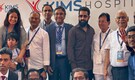 Jr NTR inaugurates PES Super Speciality Block in Bengaluru, continuing Sr NTR’s legacy after four decades