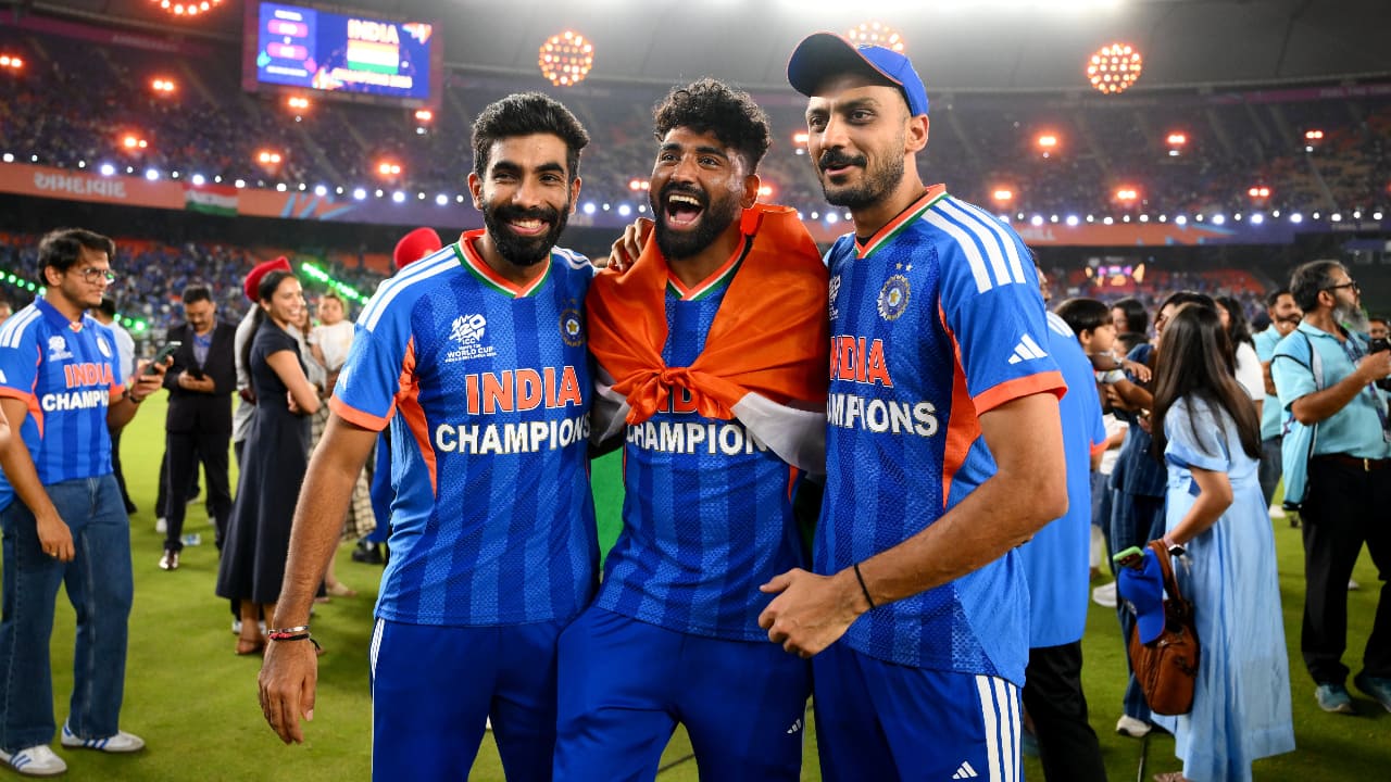 T20 World Cup triumph: Gautam Gambhir and the Jasprit Bumrah impact