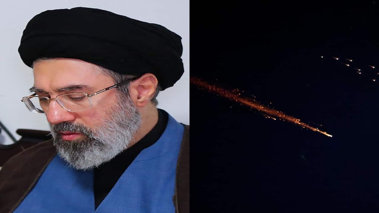Iran fires fresh missiles at Israel as Mojtaba Khamenei takes charge as supreme leader; West Asia conflict widens