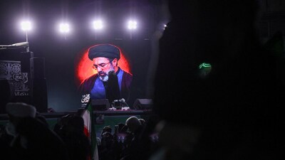 Tehran dismisses speculation over supreme leader’s status, signals fresh message; flags restrictions on ships linked to ‘aggressors’