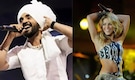 Shakira to light up Mumbai and Delhi this April; Diljit Dosanjh likely to join her on stage