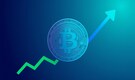 Bitcoin rebounds to $65,660 after sharp reversal amid geopolitical concern