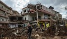 Israel searches Lebanon village for missing airman four decades later