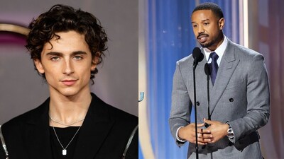 Timothée Chalamet faces popularity dip after ballet and opera remark while Michael B Jordan gains Oscar momentum; read to know more