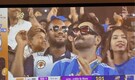 Ayushmann Khurrana thrilled after spotting brother Aparshakti Khurana during India vs New Zealand T20 World Cup final, says 'Bhai dikh gaya'