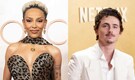 Doja Cat defends opera and ballet after Timothée Chalamet sparks controversy with remarks