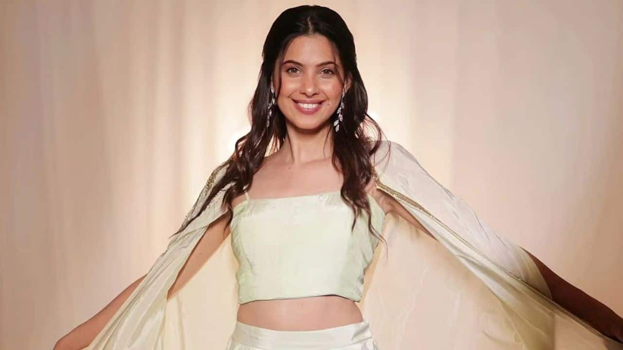 Naagin 7 actress Alice Kaushik diagnosed with typhoid and jaundice; says, 'I was unaware until it became too late…’