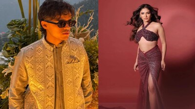 The 50: Ridhima Pandit sends legal notice to Vanshaj Singh over alleged online abuse and threats

